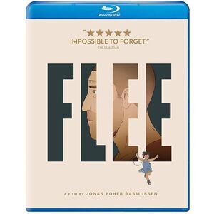 Flee  BLU-RAY